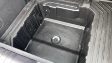 Ford Puma 1.0 EcoBoost Hybrid mHEV ST-Line 5dr Petrol Hatchback